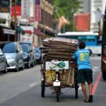 Covid-19 Pushes Asia Growth Lowest Since 1967 - 38 Million People Plunge To Poverty With Income Of $5.50 Per Day