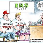 How Billionaire Trump Paid Only $750 Income Taxes Despite Earning $427 Million From 