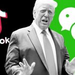 Trump To Block Downloads Of TikTok & WeChat On Sunday - But Every Teenager Knows How To Use VPN To Bypass It