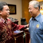 It's Not Over Yet - PBS, STAR And Even PM Muhyiddin Could Shift Support For Shafie To Become Sabah Chief Minister
