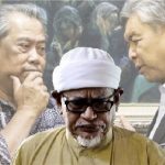 Deception, Distrust & Destruction - How PPBM & UMNO Engage In A Proxy War In Sabah While Sucker PAS Was Abandoned
