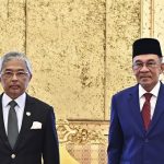 If Anwar Bluffs, Why Must The King Meet Party Leaders & PM Muhyiddin Desperately Conducts A Self-Praised Conference?