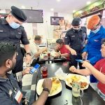 Confusing Movement Control Order 2.0 - Making Sense Of Two Passengers Per Car, But Four Diners Per Table