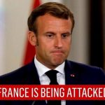France Terror Attacks - Macron Should Now Understand Why China's De-Radicalization Efforts Are Necessary