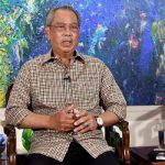 Musa & Hadi Make A Fool Of Themselves - Najib Already Admitted It's PM Muhyiddin Fault For Triggering Third Wave Of Covid-19