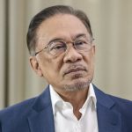 Failure To Defeat Budget 2021 - With A Leader Like The Confused & Indecisive Anwar, Who Needs Enemies?