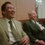 Thursday Fireworks! - If Budget 2021 Fails, The Next Prime Minister Could Be Razaleigh With Anwar As Deputy