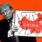 If You Can't Beat Him, Create Trouble For Him - Trump Ramps Up More Anti-China Chaos To Sabotage Biden