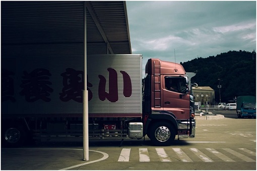 Trucking Industry - Automation