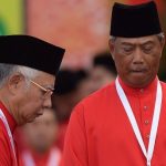A Grand Coalition For Corruption - Fake Research Report Of Racist UMNO Having More Chinese Support Than DAP