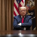 Stock Market Hits 30,000 - Outgoing Trump Tries To Take Credit, But The Stocks Actually Celebrate A Transfer Of Power