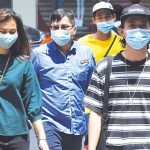 Congrats Backdoor Government - Malaysia Beats China In Covid-19 Cases, Lockdown Fails To Flatten The Curve