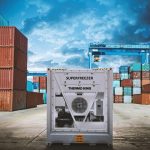 From Tuna Fish To Covid-19 Vaccine - How Container Freezers Used To Ship Seafood Are Given A New Role