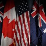 Five Eyes Alliance Plans To Teach China A Lesson With Economic Sanctions - But It's Easier Said Than Done