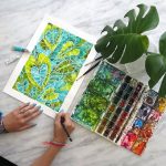 How To Make Passive Income With Your Art