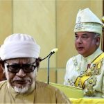 PAS Talibans At Work - Demolish Hindu Temple, Cut Water Supply To Penang & Even Disrespect Sultan Perak