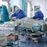 Blood On Incompetent Muhyiddin Regime's Hands - Doctors May Have To Decide Who Can Live And Who Dies