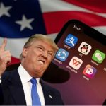 Trump Bans 8 More Chinese Apps - Alipay, WeChat Pay, QQ Wallet, Tencent QQ, CamScanner, WPS Office, SHAREit, VMate