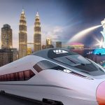 Malaysia-Singapore High Speed Rail (HSR) Cancellation - A Crony War For A Piece Of RM110 Billion Cash Cow