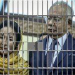 UMNO Crooks Najib, Rosmah & Zahid Will Most Likely Be Convicted Or Jailed By This August