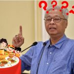 A Result Of 60 Years Of Racist Policy - A SOP That Can't Tell Between A Family Dinner And A Chinese New Year Reunion Dinner