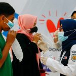 Indonesia Launches A Faster, Simpler & Cheaper Way To Detect Covid-19 At Train Stations - 