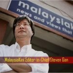 RM500,000 In Less Than 5 Hours - How Freedom Of Speech Lost In The Kangaroo Court, But Won In The People's Court