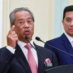 Muhyiddin & Azmin Fear Multi-Cornered Contests At The Next General Election - Will Wipe Out The Traitors