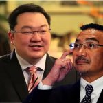 Failure To Bring Back Jho Low - Liar Hishammuddin Never Had Any Special Relationship With Beijing
