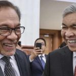 PH-UMNO Strategic Alliance In The Next 15th General Election - Careful What You Wish For