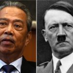 Hail Moo-Hitler! - A Terrified Dictator Who Can't Stomach 