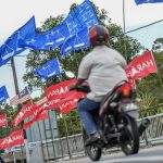 No PPBM, No Anwar, No DAP - How UMNO-PKR-DAP Could Still Form A Government Without Any Formal Alliance