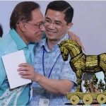 PKR Is Infected With Corruption & Trojan Horse - After Xavier's Defection, Azmin's Loyalist Sivarasa Could Be Next