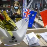 Australia's $1 Billion Wine Industry In Trouble - China Officially Slaps 218.4% Import Duties For 5 Years Effective Sunday