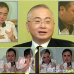 Dividing The Chinese - Clueless Wee Begs Chinese Voters Not To Put All Eggs In One Basket, Threatens Marginalization