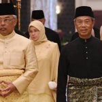 Malays' Anger Against Clueless & Incompetent Muhyiddin Government Has Now Spread To The Royal House