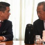 If Anwar-Zahid Leaked Audio Is 100% Genuine, Muhyiddin's Bribery Audio & Azmin's Gay Video Are 200% Authentic