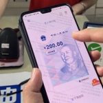 China Creates Digital Currency - Here's Why It's A Big Deal To The World's Economy, And A Big Problem For The U.S.