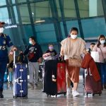 India's Super-Rich Flee As Covid Cases Skyrocket To New World Record - How It Goes From Bad To Worse In 2 Weeks