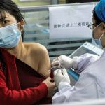 20 Million Vaccinated Per Day - China Needed Only 5 Days To Push The Number From 500 Million To 600 Million