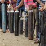 Covid Oxygen Shortage - Reports Show More Than 30 Countries Including Malaysia Could Face Another Crisis Like India