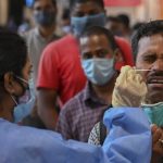 Beware Of Indian “Double Mutant” Covid Variant - Israel Found Indian Strain Even Among People Already Vaccinated