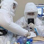 Stupid PM Muhyiddin Finally Declares Full Lockdown - Doctors Have To Choose Whom To Send To The ICU