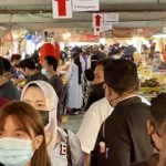 MCO 3.0 Lockdown On The Cards – After School & Ramadan Bazaar Clusters, Get Ready For “Balik Kampung” Cluster