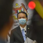 Health DG Noor Hisham Should Take Responsibility - Stop Blaming The People For The Skyrocketing Covid-19 Cases