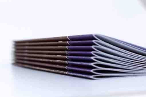 Printing Booklets