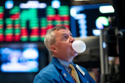 StockMarket-Trader