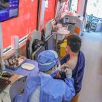 China Had Given More Than 700 Million Doses - From Mobile Vaccination Bus To Billions Of Doses In Production