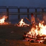 New World Record After Data Revision - How India's Daily Covid-19 Death Toll Suddenly Spikes To 6,148