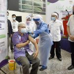 It's All About Easy & Fast Access To Vaccination - This Chart Shows Malaysia Is Among The Worst In ASEAN